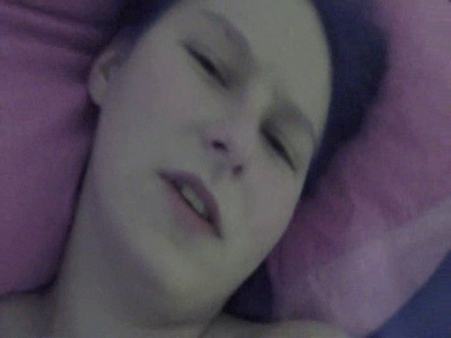 NadineCays Porno Video: fi**en für Dominik