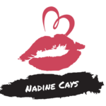 Logo Nadine Cays