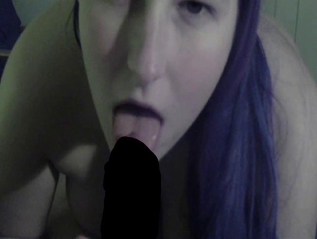 NadineCays Porno Video: Teenys bla*aktion für Dominik " Userwunsch "
